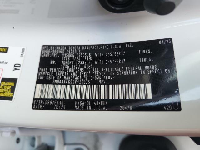 Toyota Corolla L Image 10