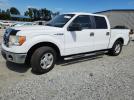 Ford F-150 Supercrew Image 1