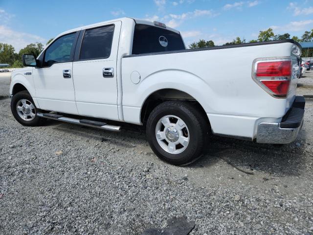 Ford F-150 Supercrew Image 6