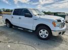 Ford F-150 Supercrew Image 8