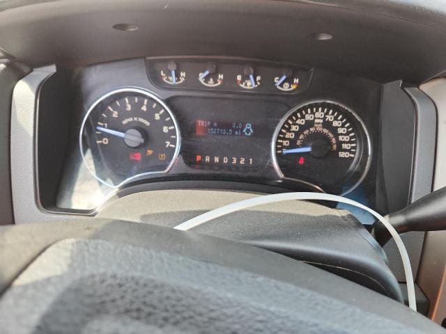 Ford F-150 Supercrew Image 5