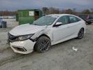 Honda Civic Exl Image 1