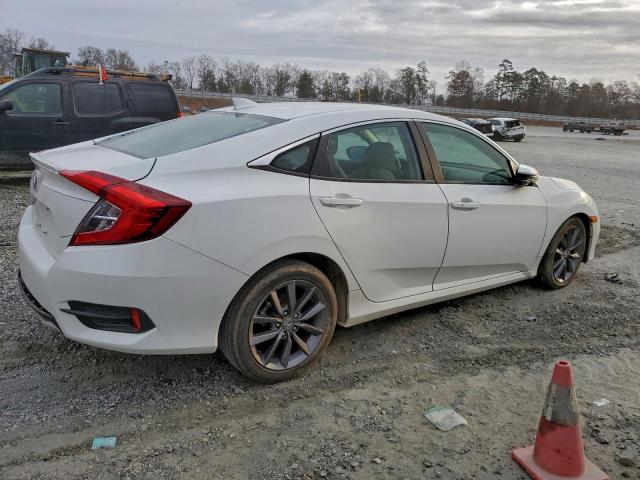 Honda Civic Exl Image 4