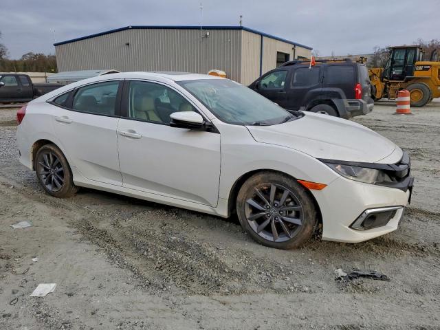 Honda Civic Exl Image 11