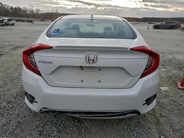 Honda Civic Exl Image 6