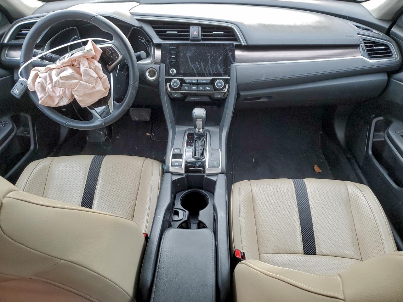 Honda Civic Exl Image 2