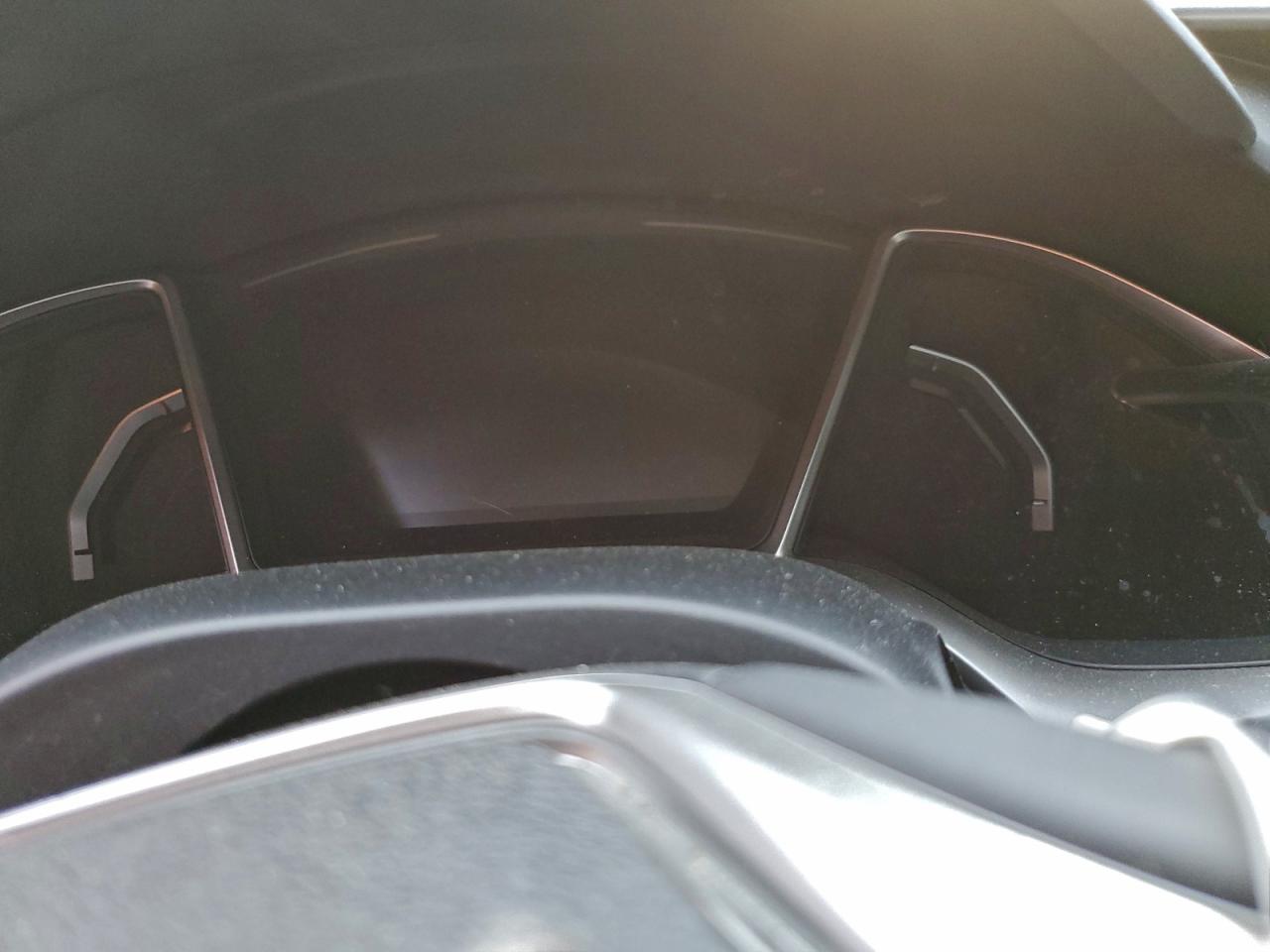 Honda Civic Exl Image 8