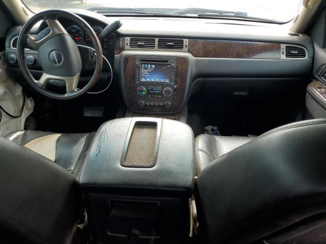 GMC Sierra K2500 Denali Image 6