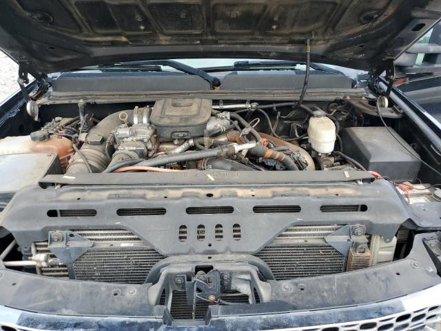 GMC Sierra K2500 Denali Image 12