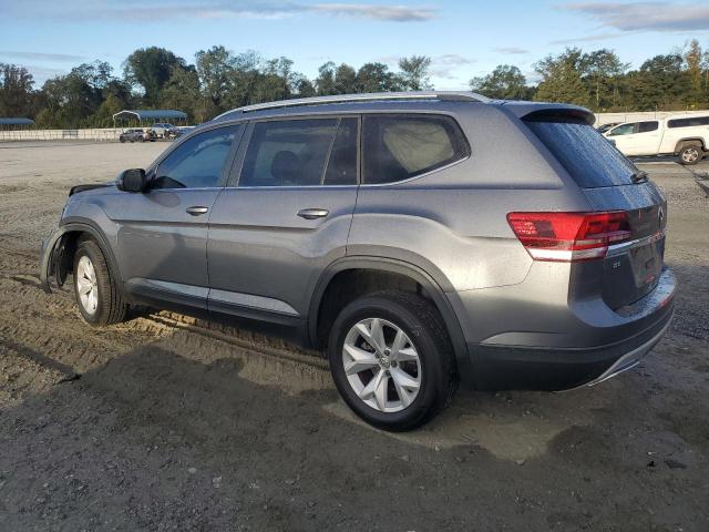 Volkswagen Atlas Se Image 5