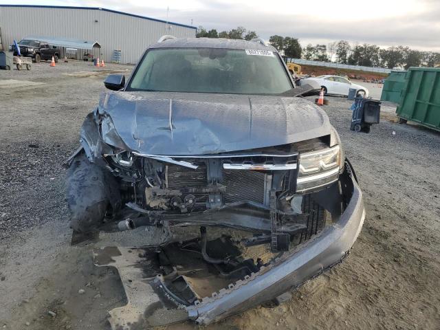 Volkswagen Atlas Se Image 7