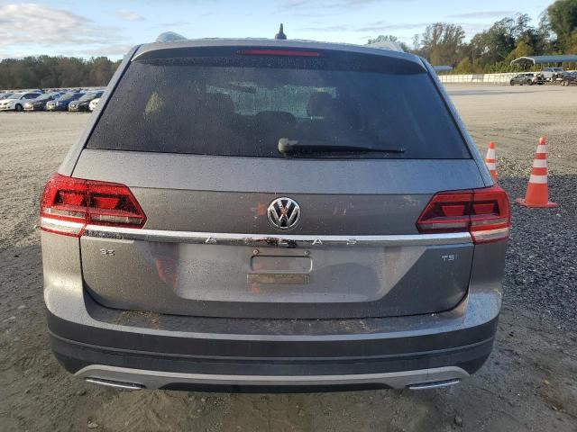 Volkswagen Atlas Se Image 3