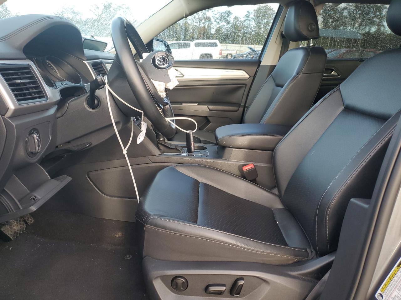 Volkswagen Atlas Se Image 8