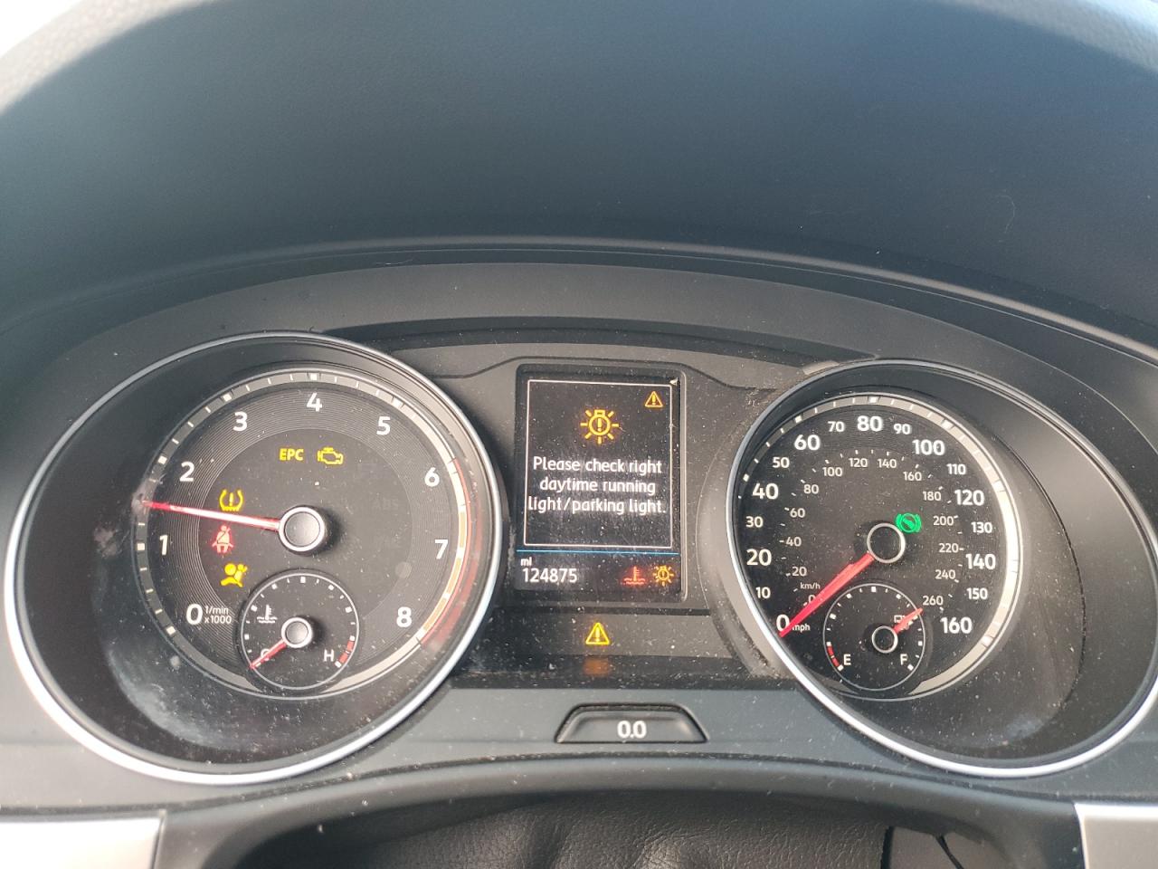 Volkswagen Atlas Se Image 9