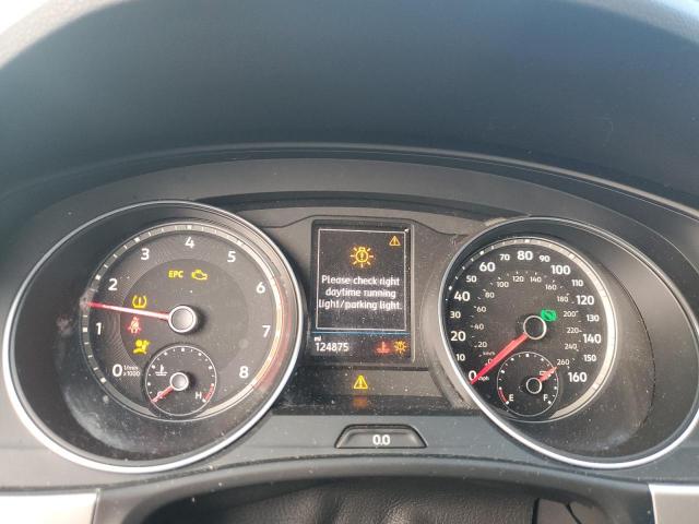 Volkswagen Atlas Se Image 9