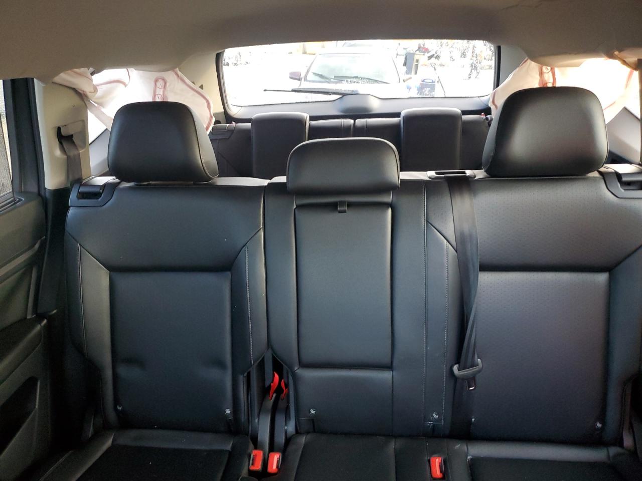 Volkswagen Atlas Se Image 12