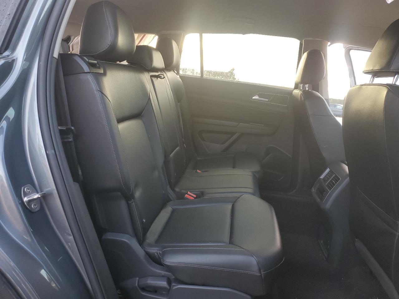 Volkswagen Atlas Se Image 13