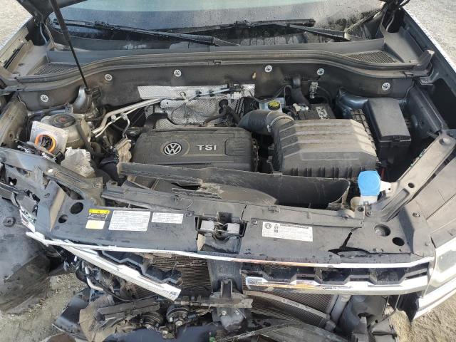 Volkswagen Atlas Se Image 2