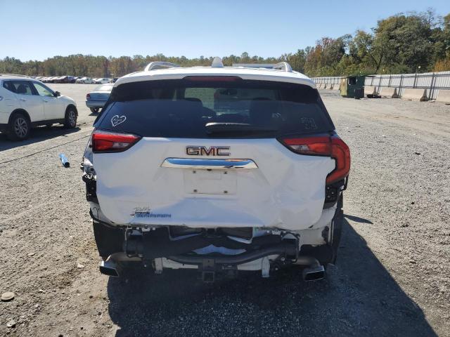 GMC Terrain Slt Image 10