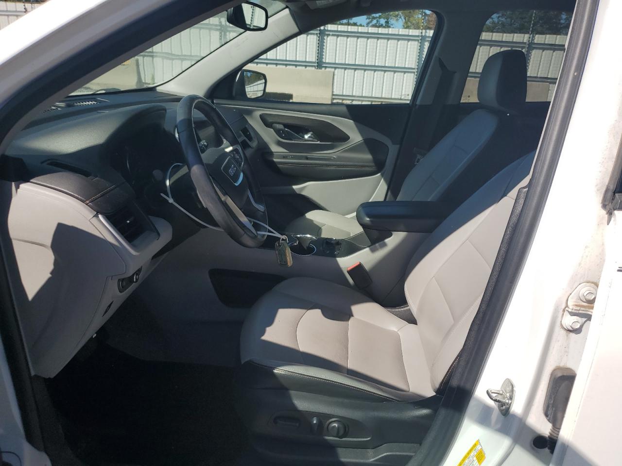 GMC Terrain Slt Image 12