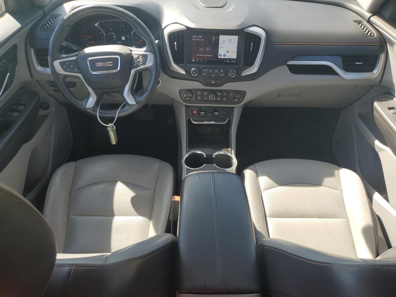 GMC Terrain Slt Image 4