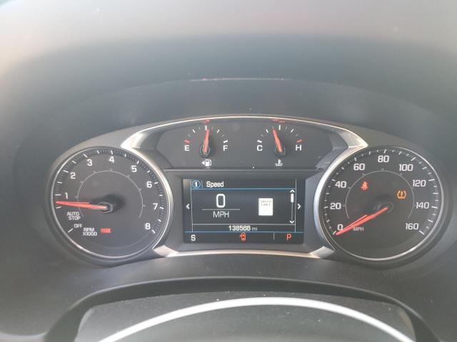 GMC Terrain Slt Image 6