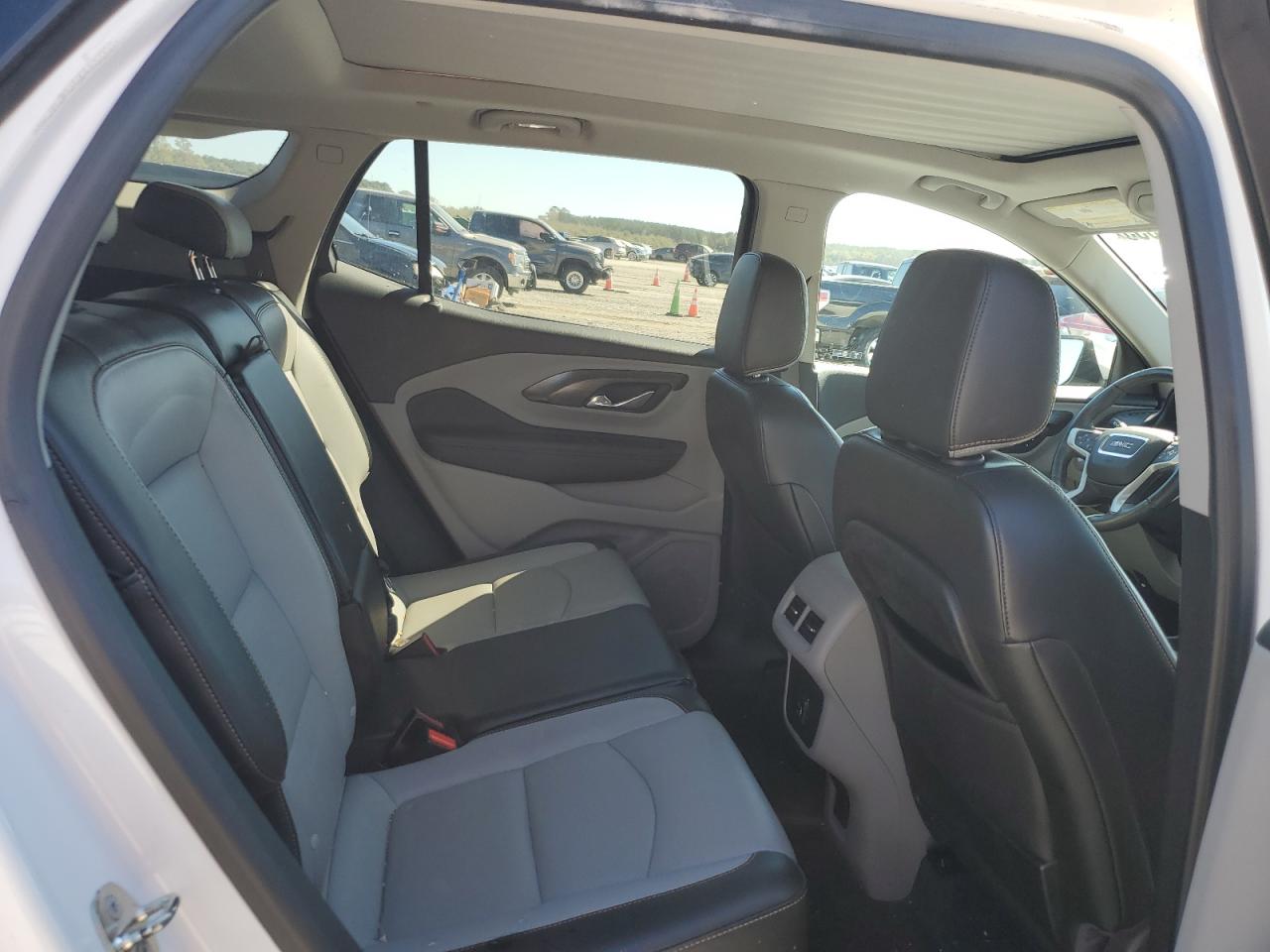 GMC Terrain Slt Image 11