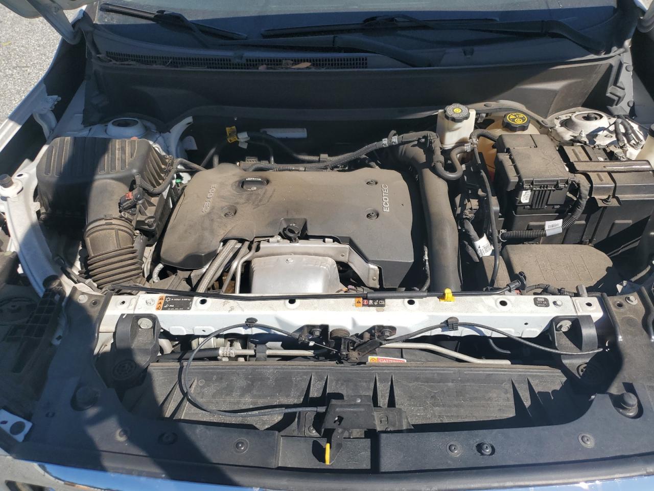 GMC Terrain Slt Image 2