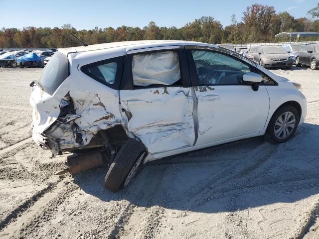 Nissan Versa S Image 2