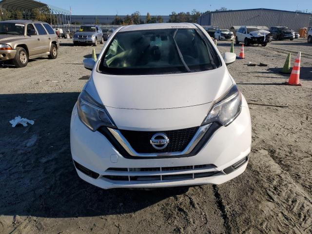 Nissan Versa S Image 3