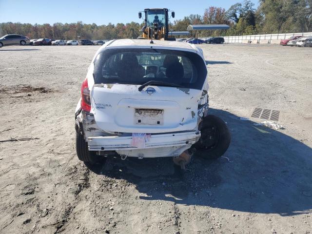 Nissan Versa S Image 6