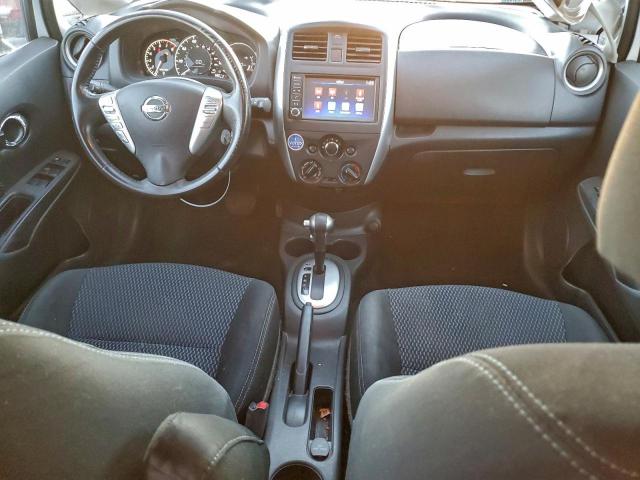 Nissan Versa S Image 8