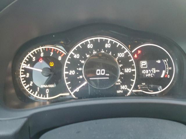 Nissan Versa S Image 4