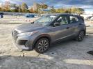 Nissan Kicks S Image 1