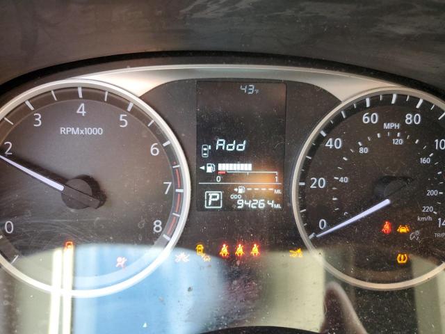 Nissan Kicks S Image 5