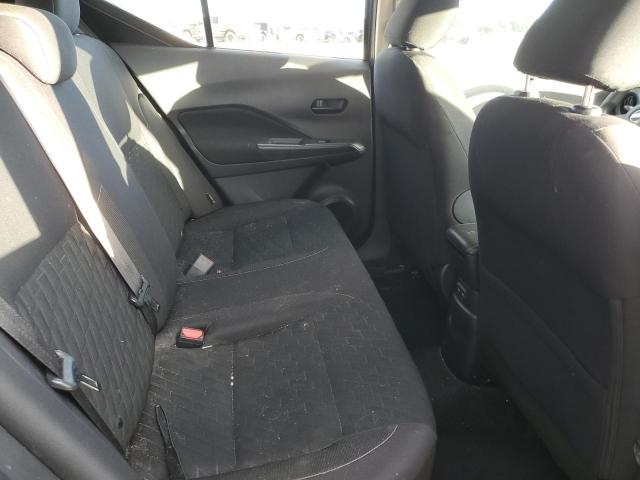 Nissan Kicks S Image 9