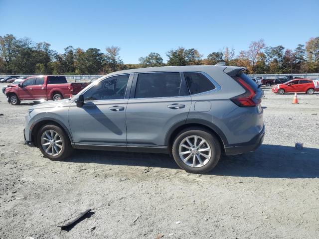 Honda Crv Exl Image 4