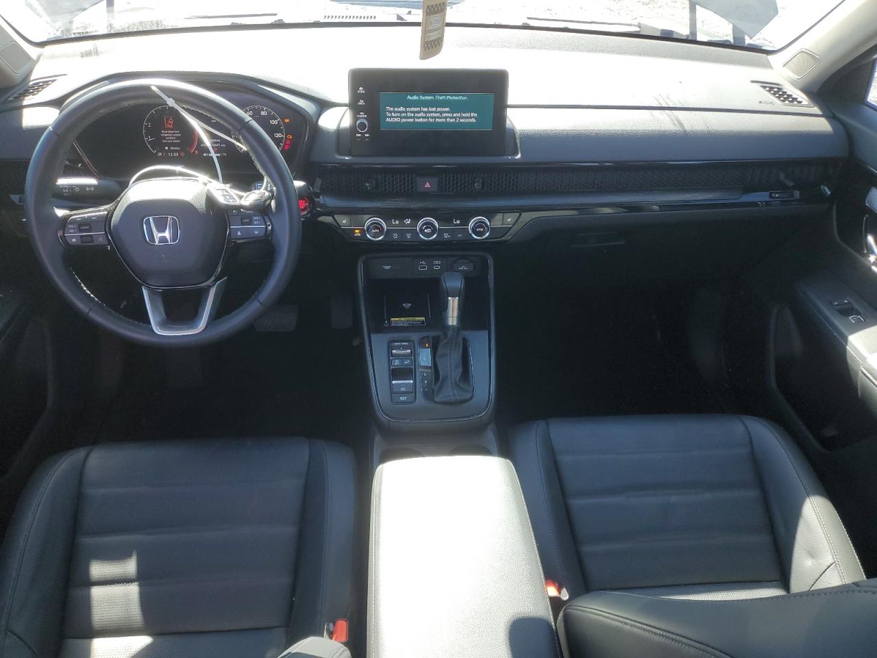 Honda Crv Exl Image 8