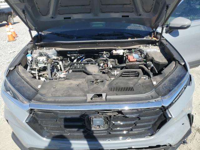 Honda Crv Exl Image 13