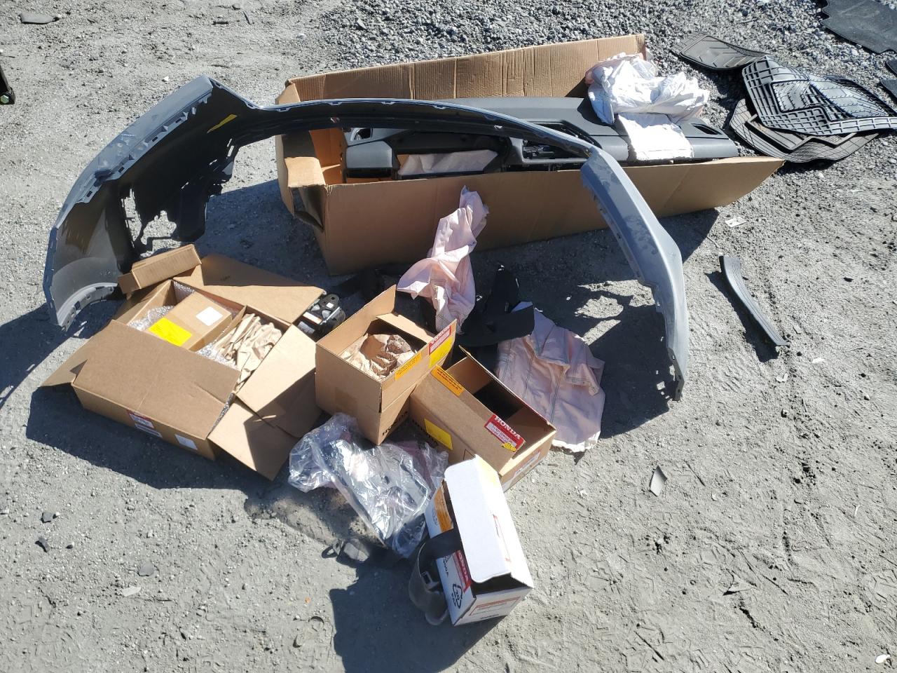 Honda Crv Exl Image 12