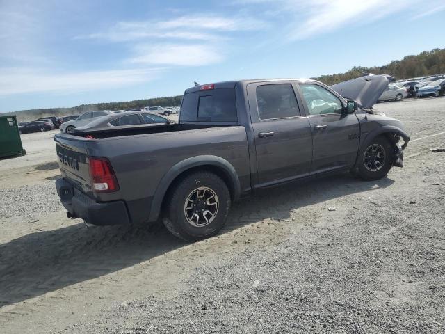 Ram 1500 Rebel Image 8