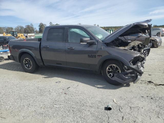 Ram 1500 Rebel Image 7