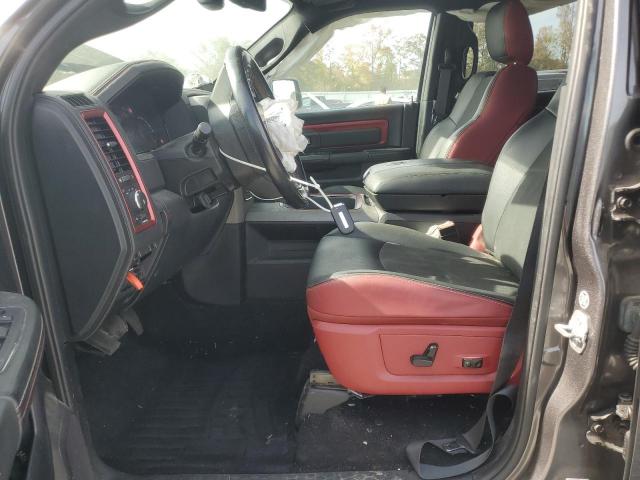 Ram 1500 Rebel Image 10