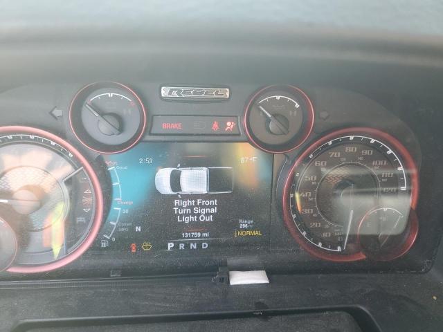 Ram 1500 Rebel Image 12