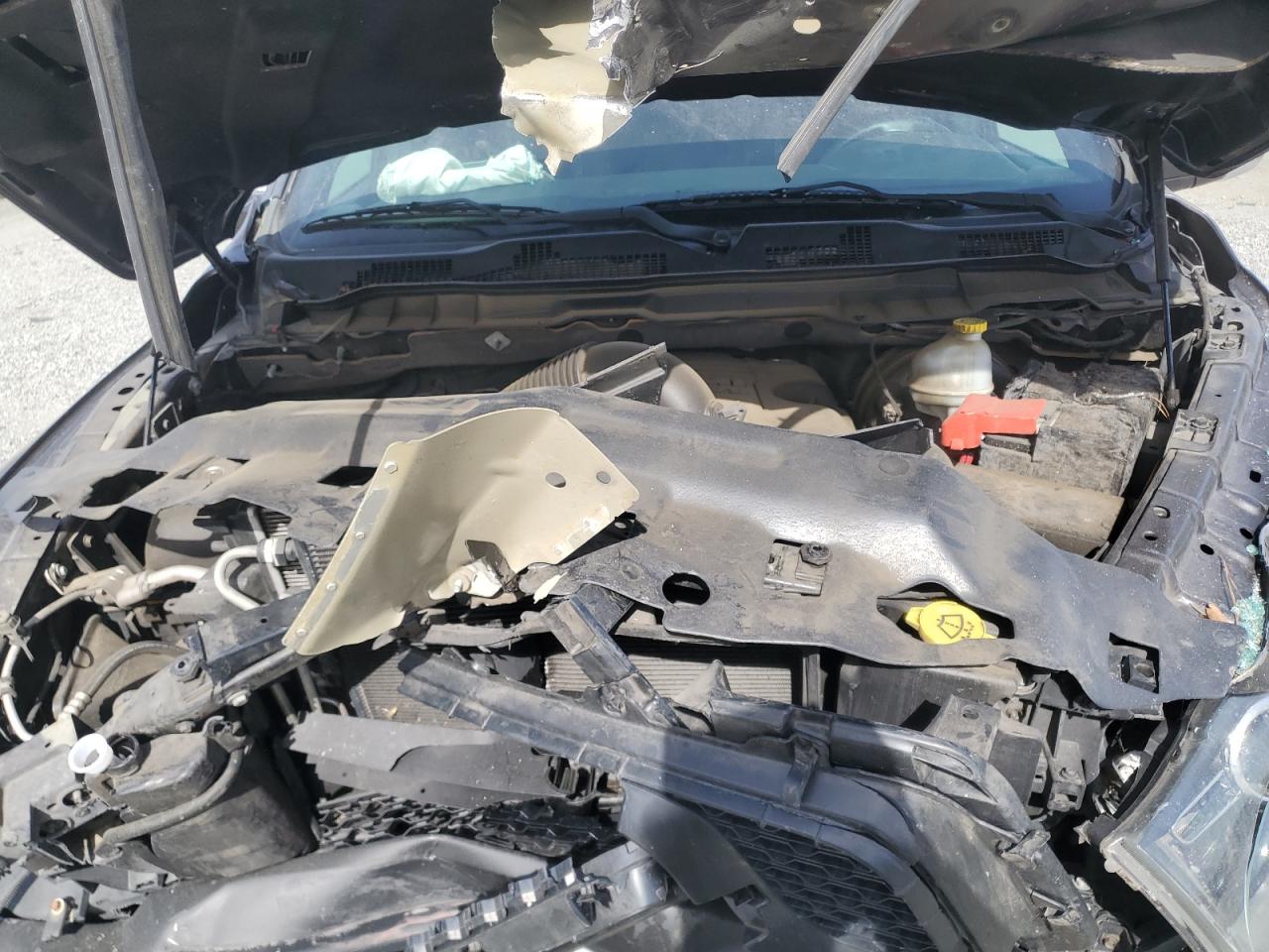 Ram 1500 Rebel Image 3