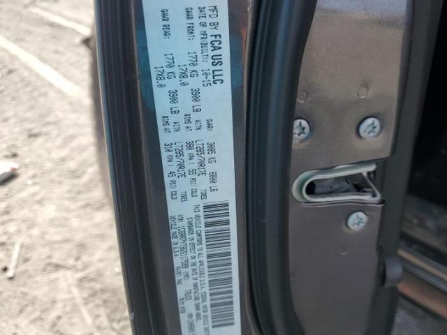 Ram 1500 Rebel Image 2