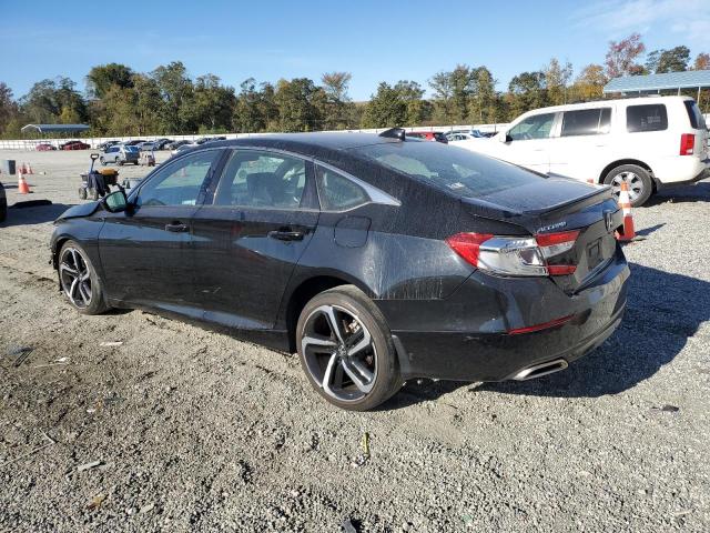Honda Accord Sport Image 13