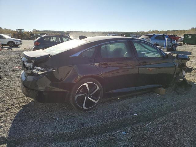 Honda Accord Sport Image 2