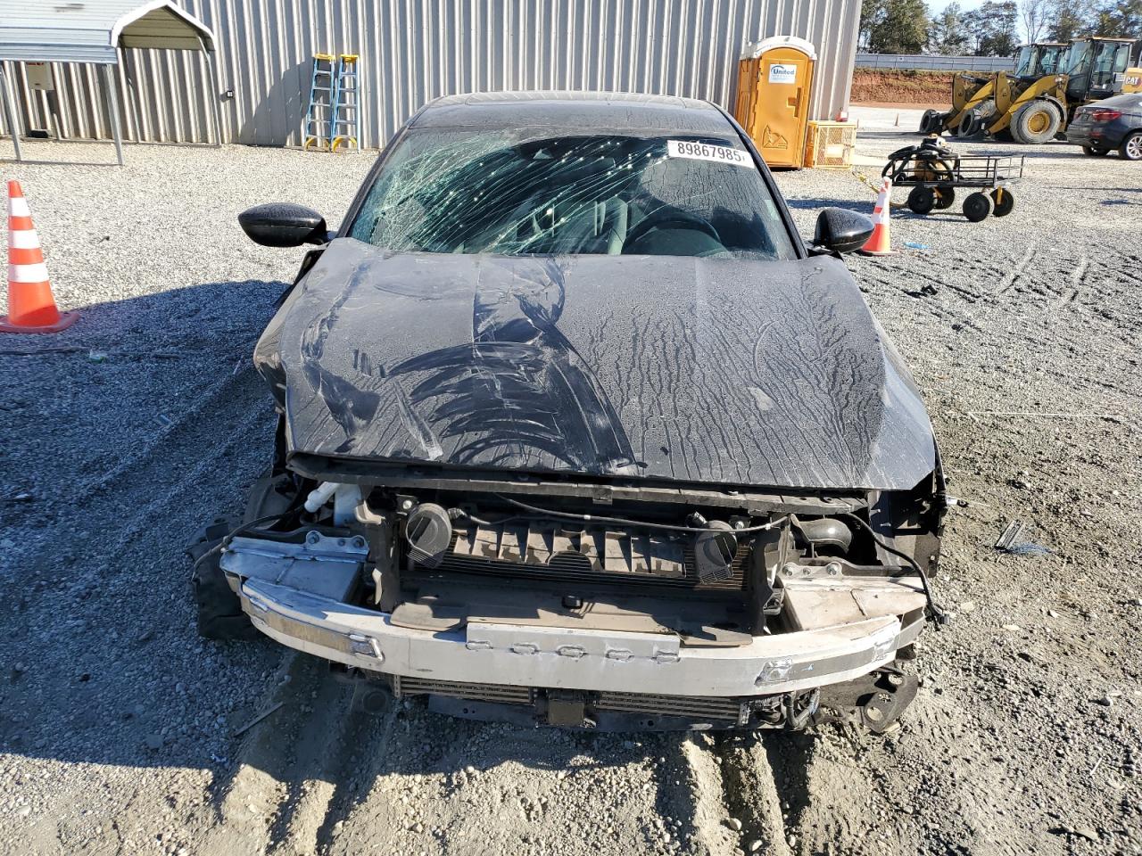 Honda Accord Sport Image 8