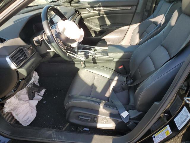 Honda Accord Sport Image 4